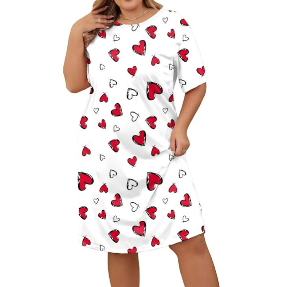 Cozyfort Pajama Sets for Women Plus Size 2 Piece Summer Camisole Shorts Women's Pajamas Plus Size Home Suit Set Plus Size Womens Clothes