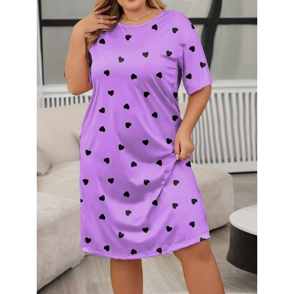 Cozyfort Pajama Sets for Women Plus Size 2 Piece Summer Camisole Shorts Women's Pajamas Plus Size Home Suit Set Plus Size Womens Clothes