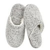 Actual Color: Fuzzy Gray, Shoe Size: 9-10