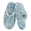 Actual Color: Fuzzy Blue, Shoe Size: 7-8