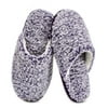 Actual Color: Fuzzy Purple, Shoe Size: 9-10