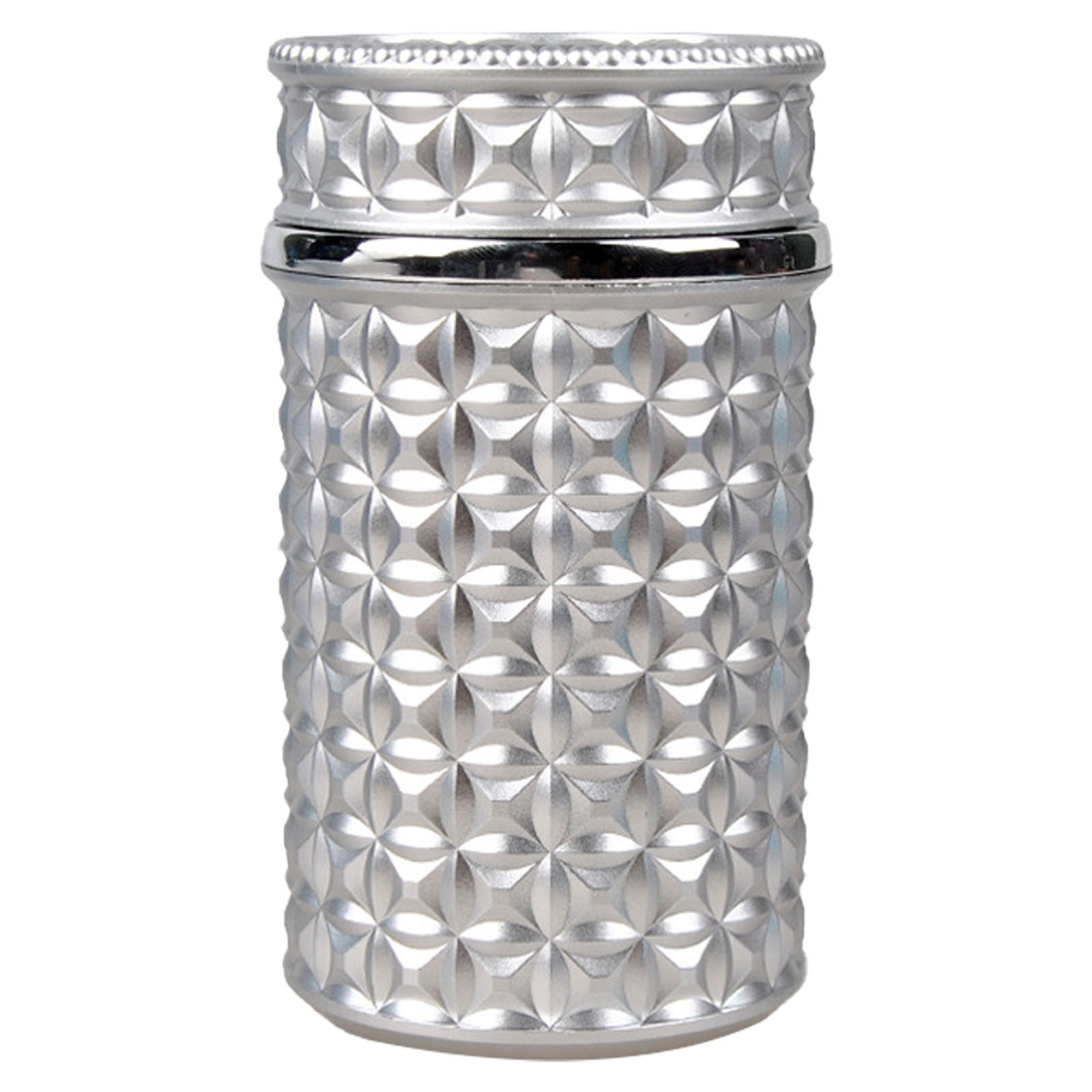 Cozynook LED Bathroom Can â Small Can & Odor-Control Waste Basket with ...