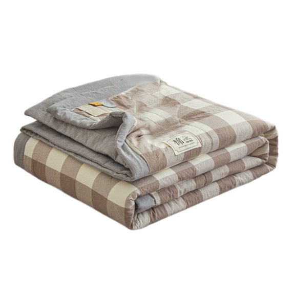 Cozys And Stylish Sleep Blanket Comfort Quilts For Modern Home Decoration