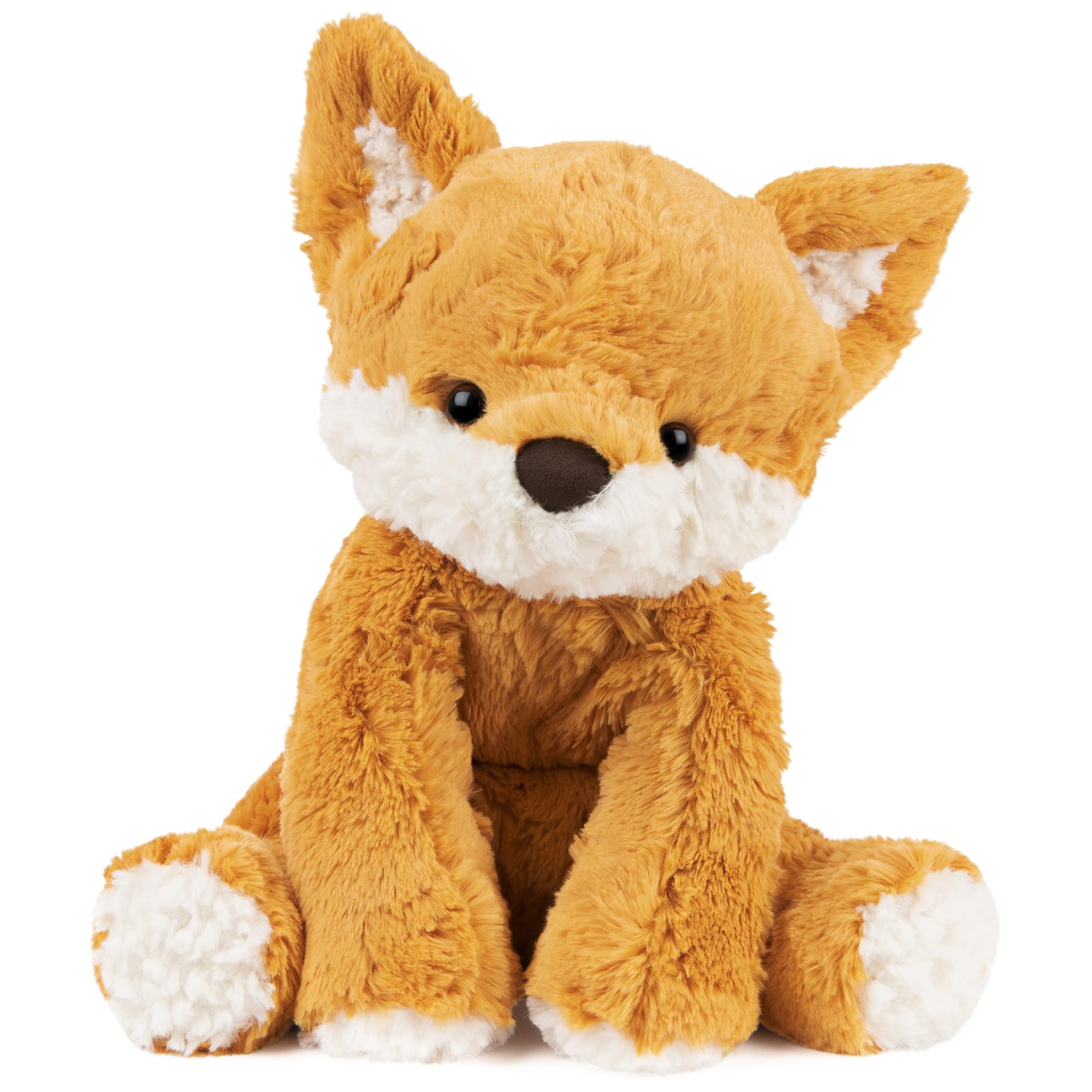 Fox stuffed animal walmart on sale