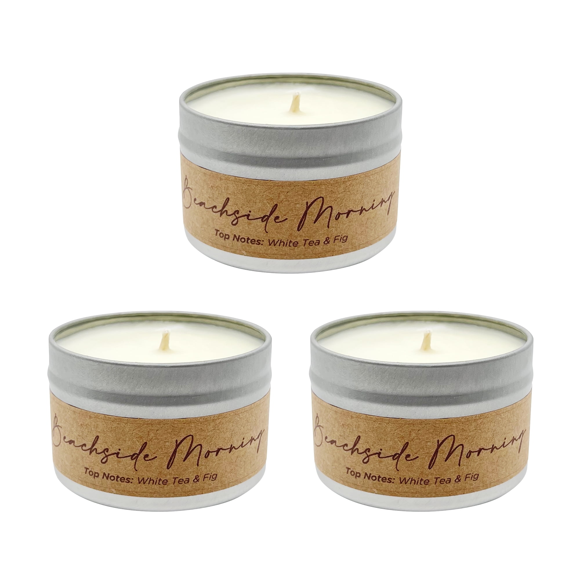 diary heaven Reverberation aroma candles set Botany Grind cooking