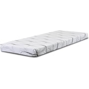 Cozyway Memory Foam RV Mattress - 4 Inch Short Twin Mattress for RV , Lasting Support and Comfort for Bunkbed Setup with Rails