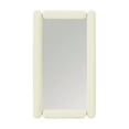 thumbnail image 1 of Cozzi Cream Wall Mirror, 1 of 7