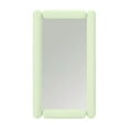 thumbnail image 1 of Cozzi Mint Green Wall Mirror, 1 of 7