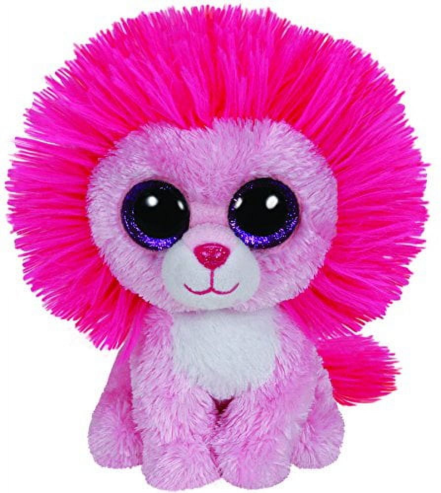 Ty beanie on sale boos lion