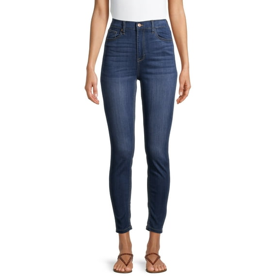 Cp Women’s High Rise Skinny Pants