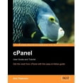 thumbnail image 1 of Cpanel User Guide and Tutorial, (Paperback), 1 of 1
