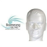 Cpap Boomerang Nasal Gel Pad Medium/Large (3 Pack) - Walmart.com