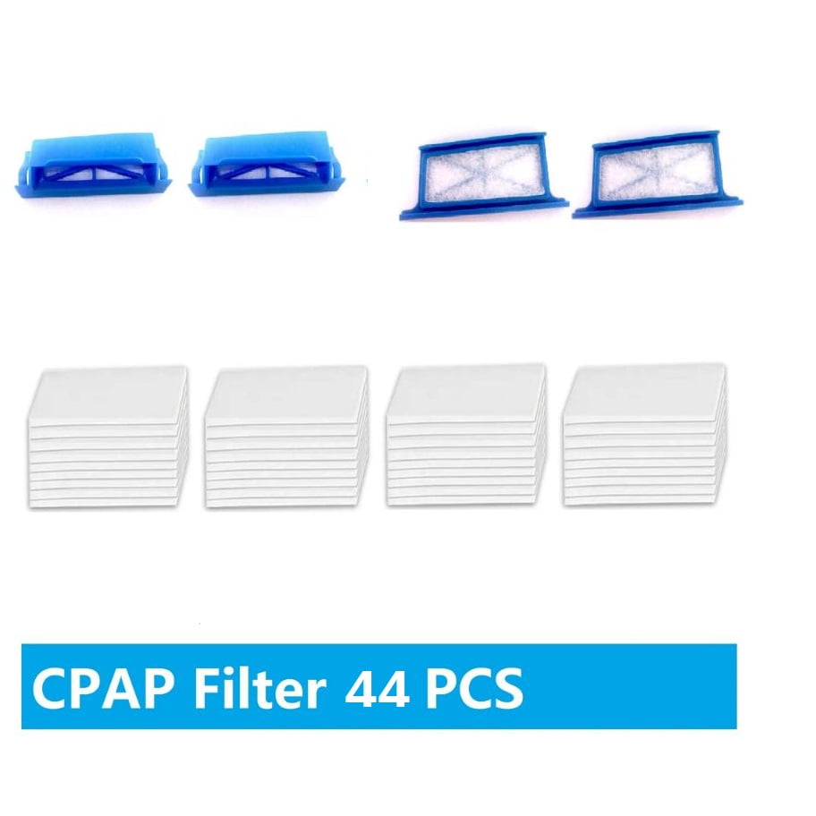 Cpap Filter Kit Compatible with Philips Respironics Dreamstation All