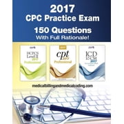 Cpc Practice Exam 2017