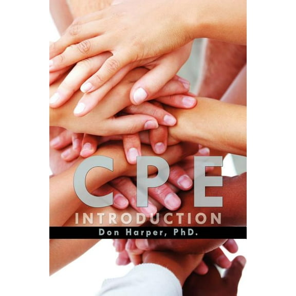 CPE Introduction (Paperback)
