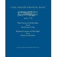 thumbnail image 1 of Concerto in B-flat Major, Wq 164 and Wq 39, 1 of 1