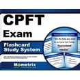 thumbnail image 1 of Cpft Exam Flashcard Study System : Cpft Test Practice Questions & Review for the Certified Pulmonary Function Technologist Exam (Cards), 1 of 2