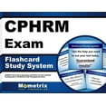 thumbnail image 1 of Cphrm Exam Flashcard Study System : Cphrm Test Practice Questions & Review for the Certified Professional in Healthcare Risk Management Exam (Cards), 1 of 2