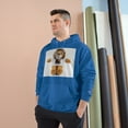 thumbnail image 1 of Cportmerch.com Lion Champion Hoodie, 1 of 4