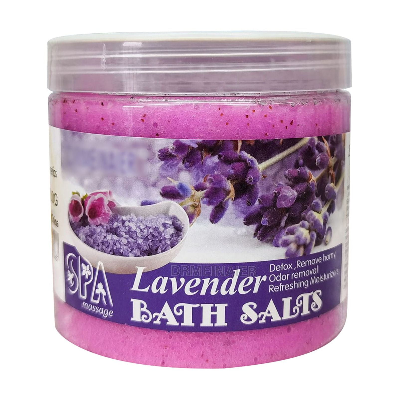 Cptfadh Bath Ball Body Scrub Natural Body Moisturizer Skin Cellulite