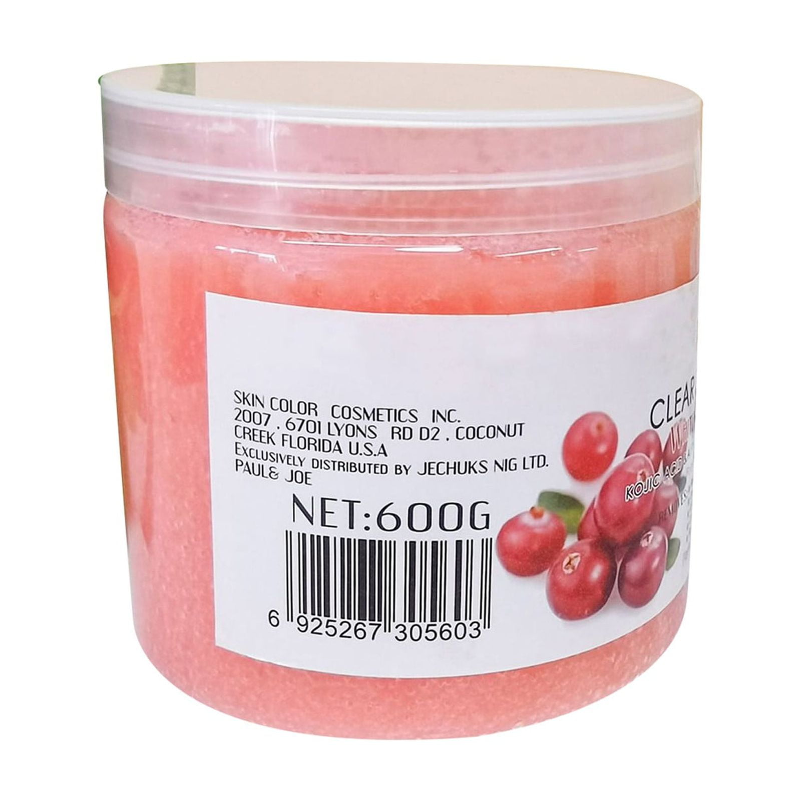 Cptfadh Bathing Bath Cleaning Ball Shower Milk Body Scrub Natural Body