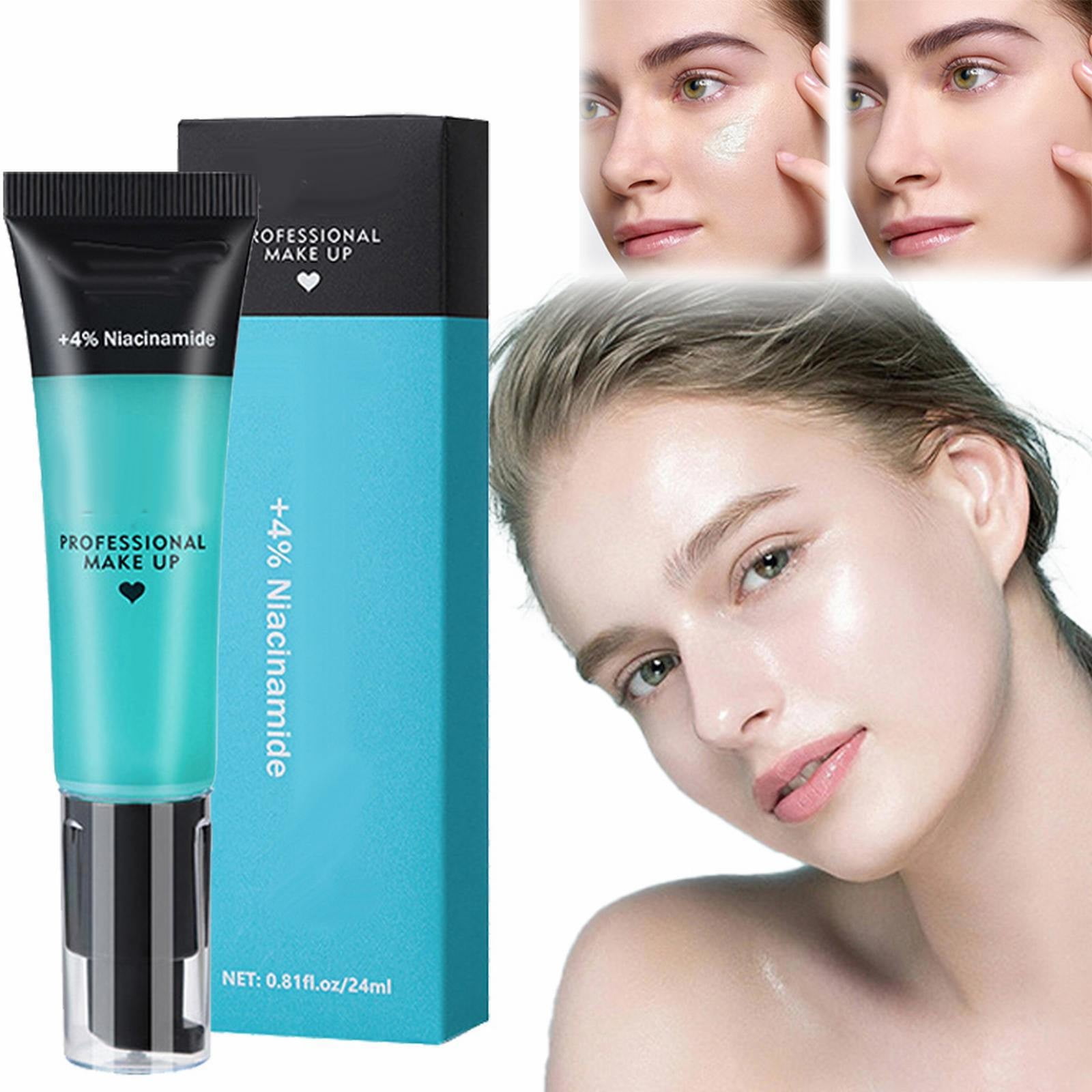 Cptfadh Beauty Equipment Hydrating Non Comedogenic Formula for Makeup