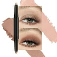 Cptfadh Beauty Sombra Double Headed Eyeshadow Stick for Eye Makeup