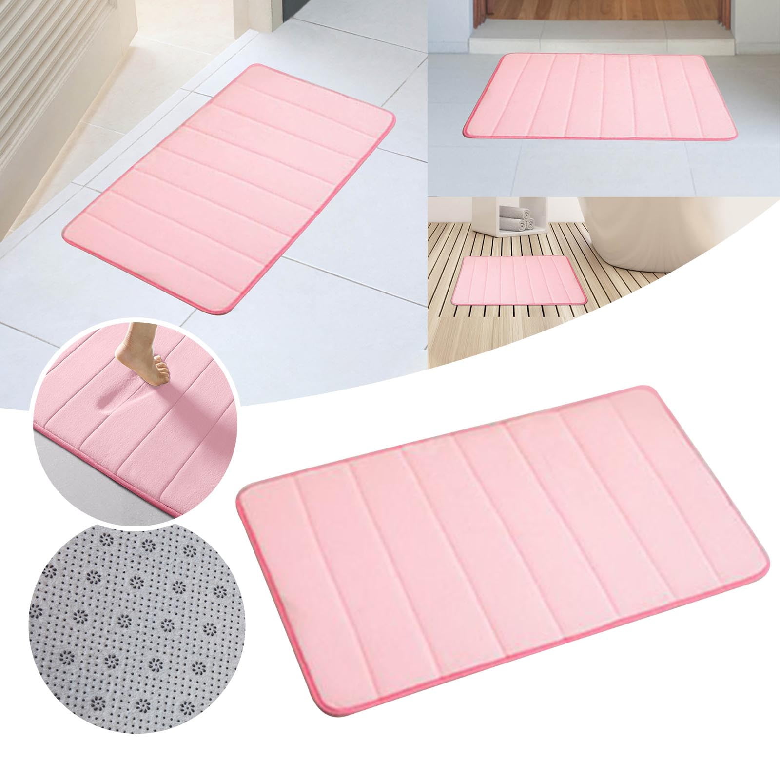 Cptfadh Carpet Decor Day Room Living Doormats Carpet Home