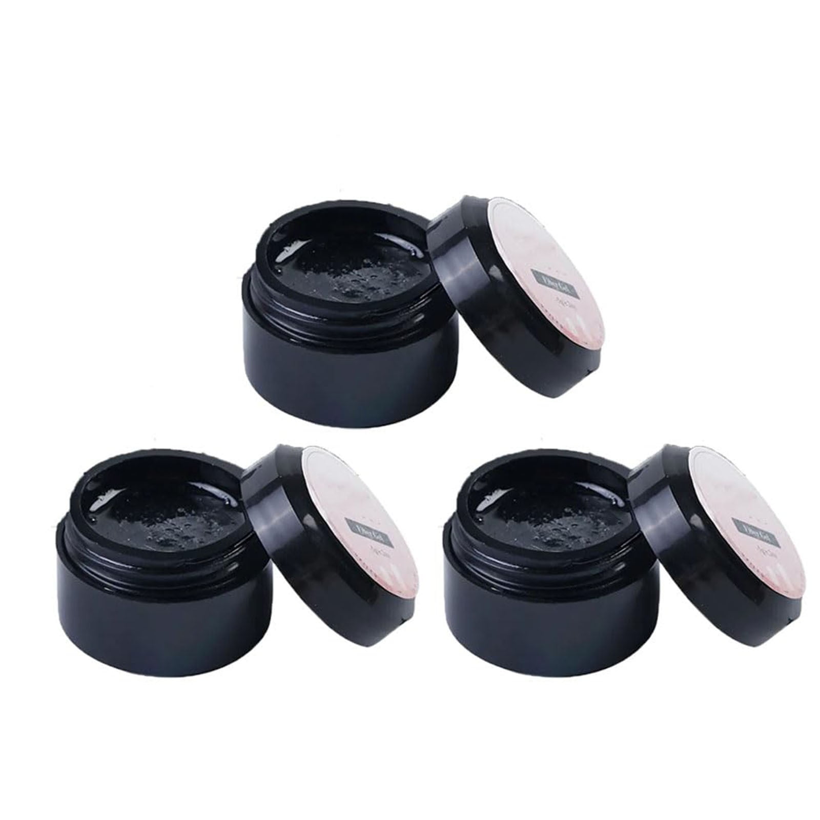 Cptfadh Esmaltes Para Uñas En Gel Nail Oil The Varnish Nail Gel Nail