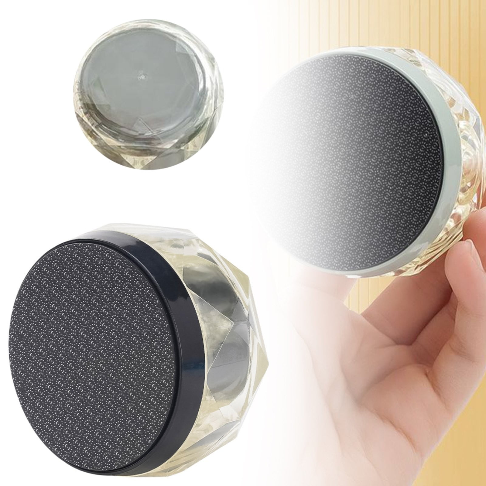 Cptfadh Shaving Soap Shave Cream Hair Removal Device New Upgraded 2 in