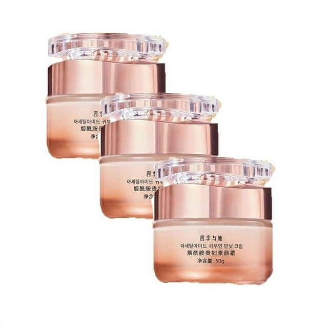 Cptfadh Skin Care Tone up One Can Is Multi Purpose Bid Farewell to