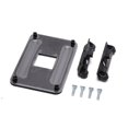 Cpu Heatsink Mount Bracket Back Plate Amd Ryzen Socket Am4 Cpu Fan