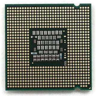 Intel Core 2 Duo Processors