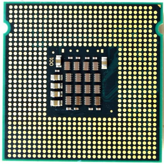 Cpu intel pentium 4 631 sl9kg 3.00ghz/2m/800/06