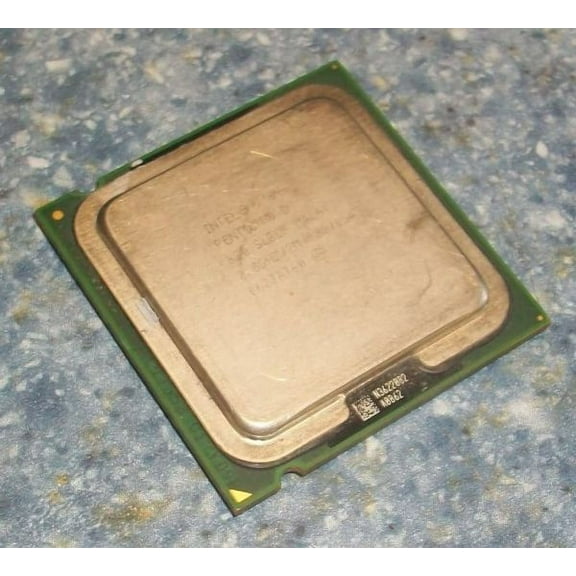 Cpu intel pentium d 820 sl8cp 2.8ghz/2m/800/05a