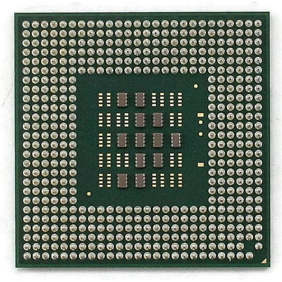 Cpu intel rh80535 1500/1m sl6f9