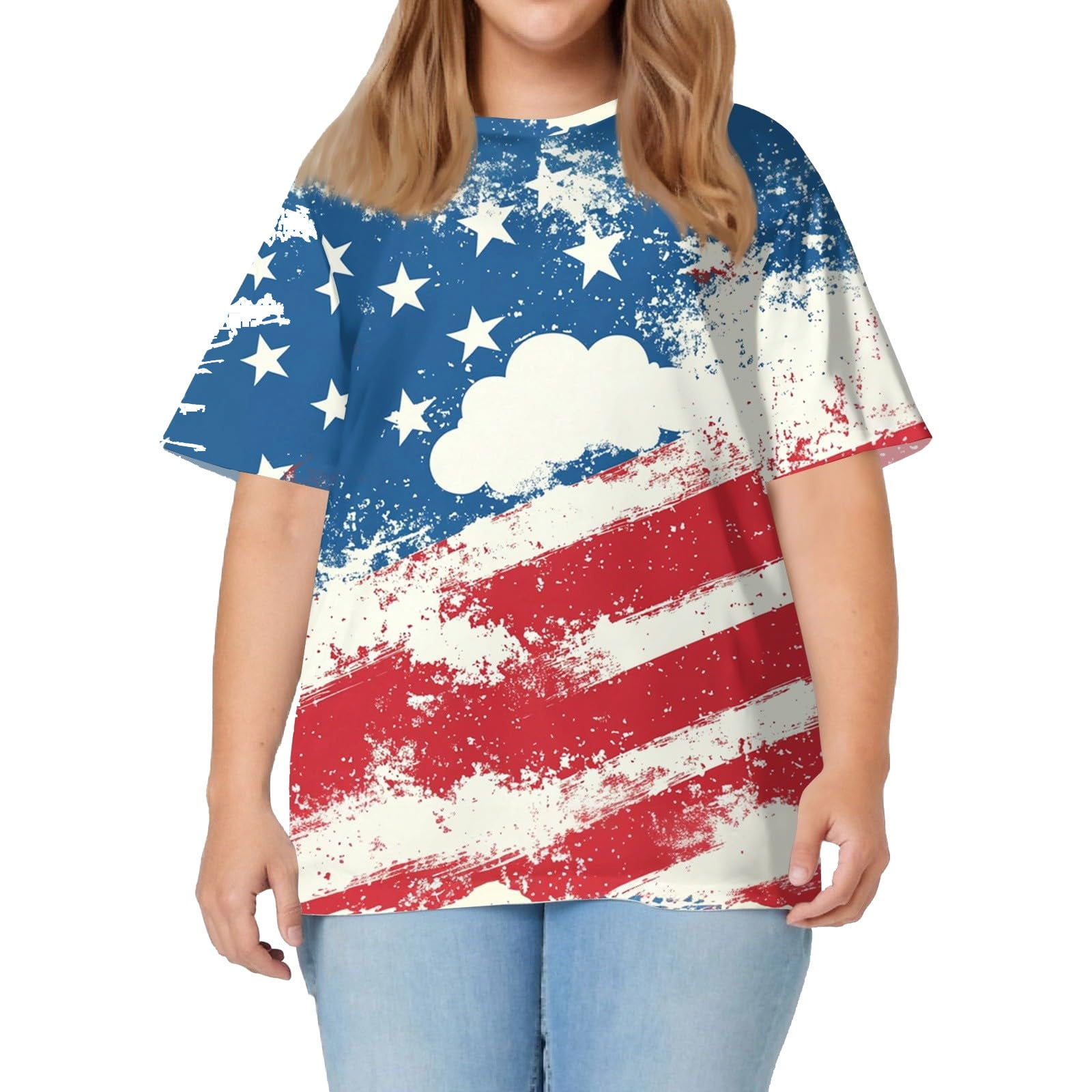 Women's Vintage Funny Tank Top | Country Music Graphic Muscle Tee - View #10