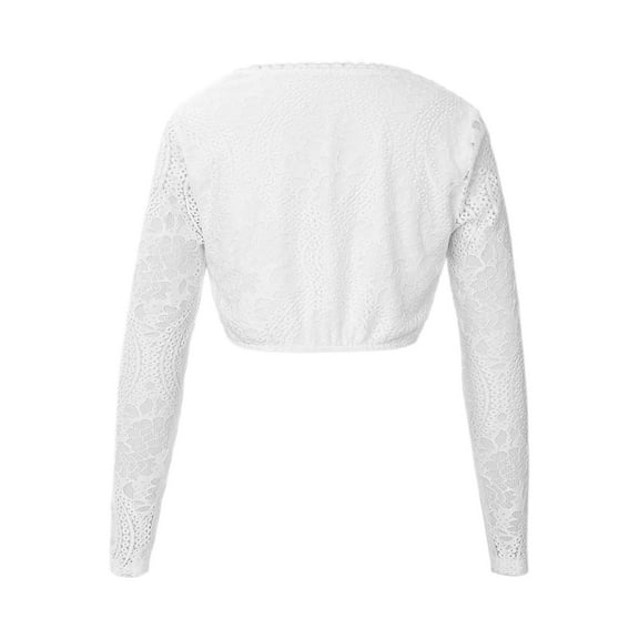 Cqxid525 Womens Tops Womens Bandeau Tops Lace Bralette Top – White Oktoberfest Corset Blouse with Elastic Trim Traditional Shirt 2025 Trendy T Shirts Summer Clothes