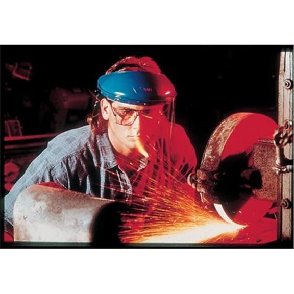 Cr 181640A Bound Faceshield