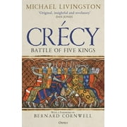 Cr cy Battle of Five Kings, Paperback