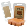 thumbnail image 1 of Crème Brulee 2-Pack Soy Wax Melts -Just Makes Scents Candles & Gifts, 1 of 3