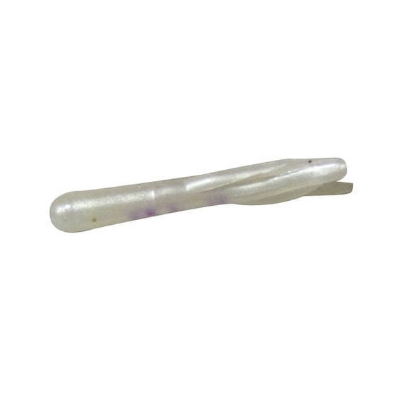 Crme Crappie Shad Lure, 8-PK. Live Minnow
