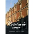 thumbnail image 1 of Crónica de amor (Hardcover), 1 of 1