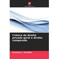 thumbnail image 1 of CrÃ´nica de direito privado geral e direito comparado, (Paperback), 1 of 1