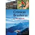 thumbnail image 1 of CrÃ´nicas Brasileiras, Third Edition: A Reader, (Paperback), 1 of 1