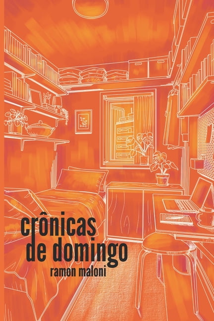 Crônicas de Domingo, (Paperback)