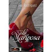 Cr nicas de La Mariposa Paperback