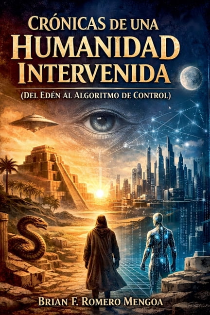 Crónicas de Una Humanidad Intervenida, (Paperback)