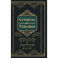 thumbnail image 1 of Crónicas de Yehoshua - Mateo en Hebreo (Hardcover), 1 of 1