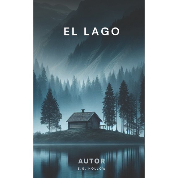 Crnicas del Lago El Lago, Book 1, (Paperback)